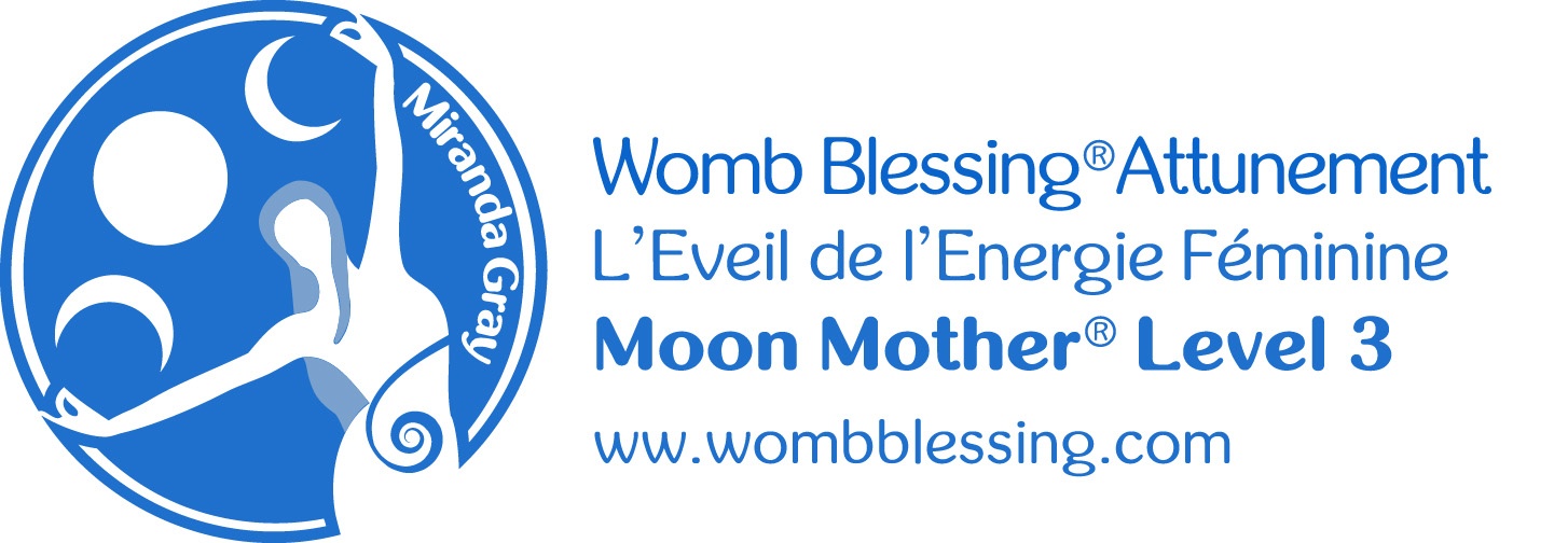 logo Moon Mother Level 3 