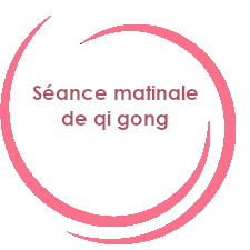 seanceQG-pascalineLumbroso séance QI Gong